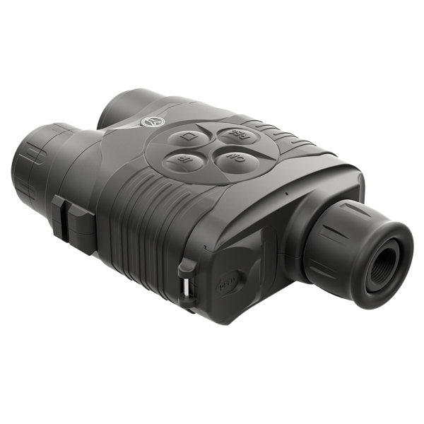 Монокуляр ночного видения Yukon Signal N340 RT 4.5x28