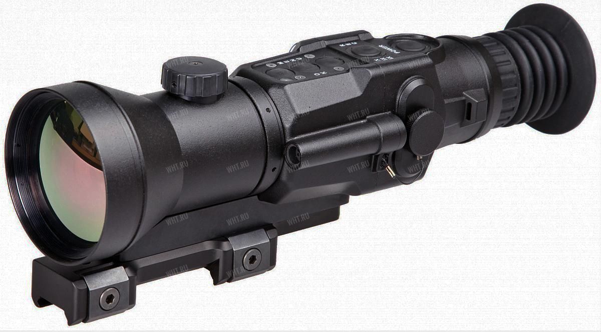 Тепловизионный прицел Dedal-T4.642 Hunter v.4.3