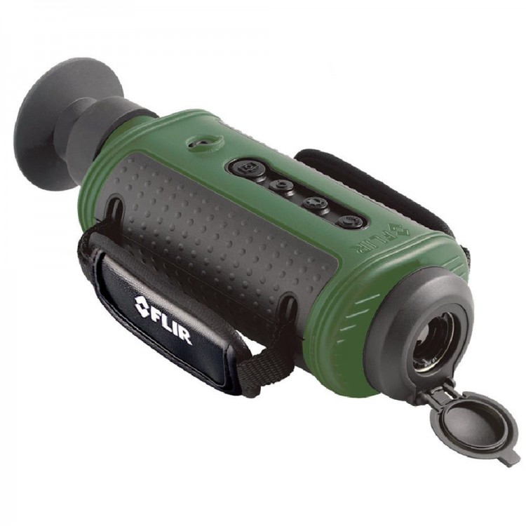Тепловизор Flir SCOUT TS32