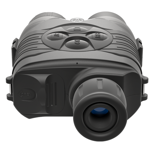 Монокуляр ночного видения Yukon Signal N320 RT 4.5x28