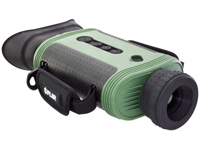 Тепловизионный бинокль FLIR Scout BTS-XR QD65 PRO