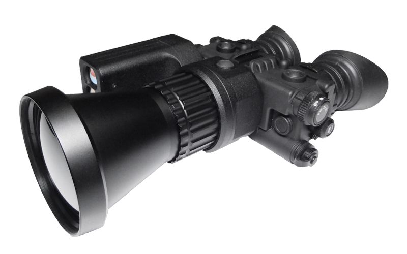 Тепловизионный бинокль Dipol TG-1(75)