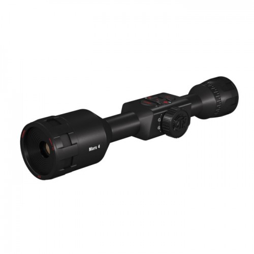 Тепловизионный прицел ATN MARS 4 640 2.5-25X