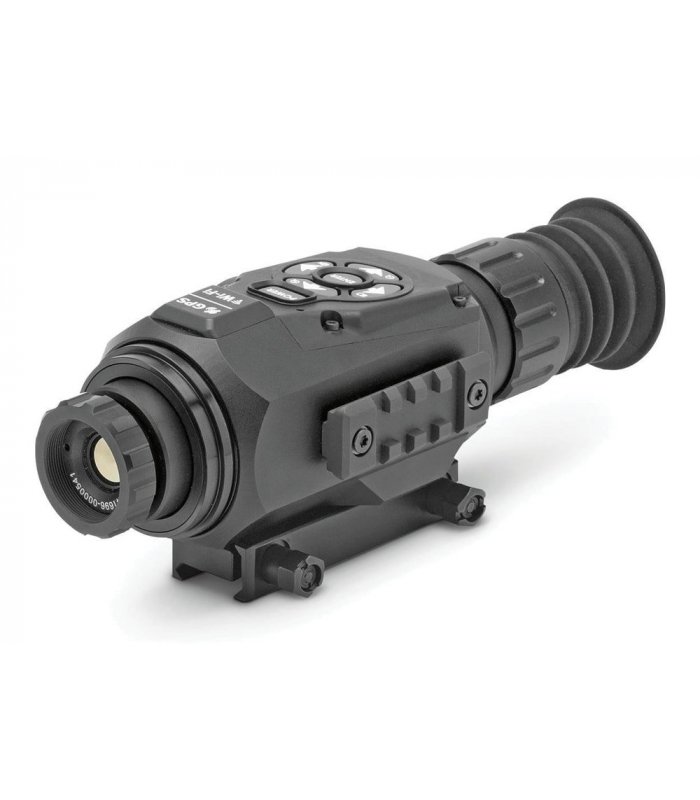 Тепловизионный прицел ATN MARS HD 640 1,25-5x