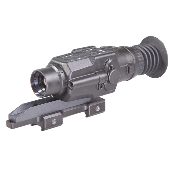 Тепловизионный прицел Dedal T1.642 Pro