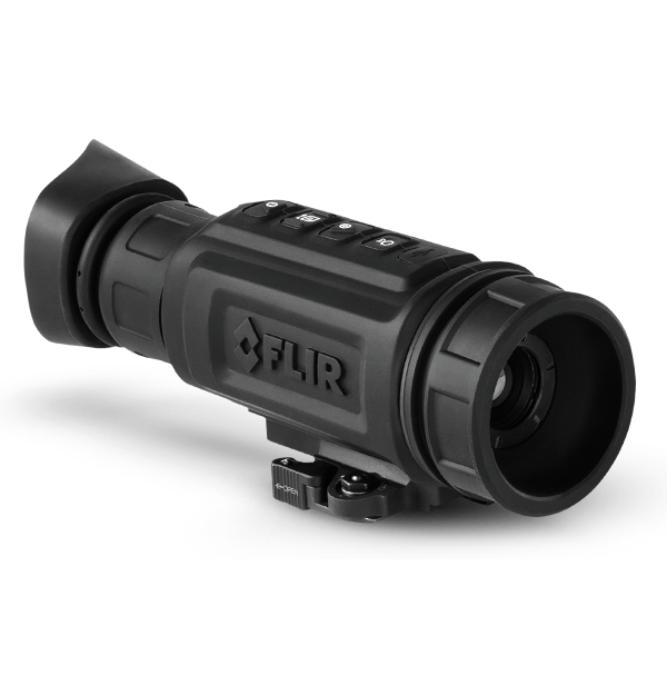 Тепловизионный прицел FLIR THERMOSIGHT RS24-1x