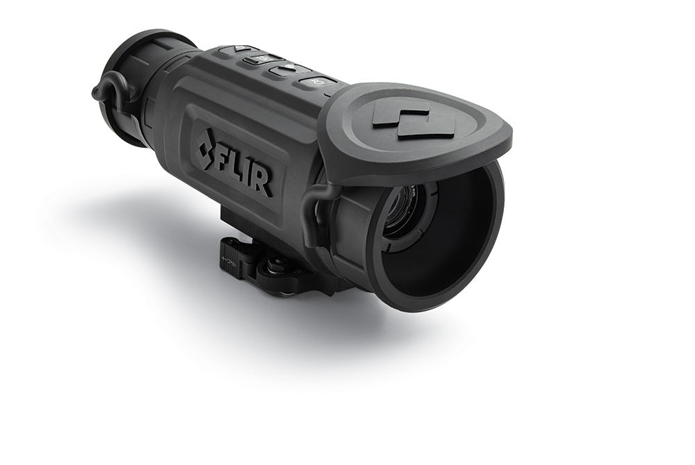 Тепловизионный прицел FLIR THERMOSIGHT RS64-2-16x