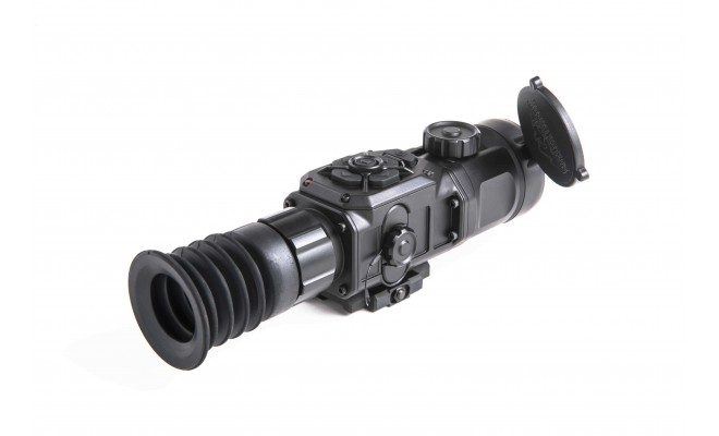 Тепловизионный прицел INFRATECH ИТ-615