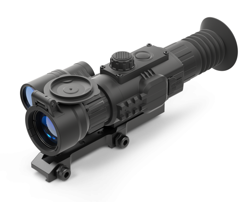 Прицел ночного видения Yukon Sightline N475S