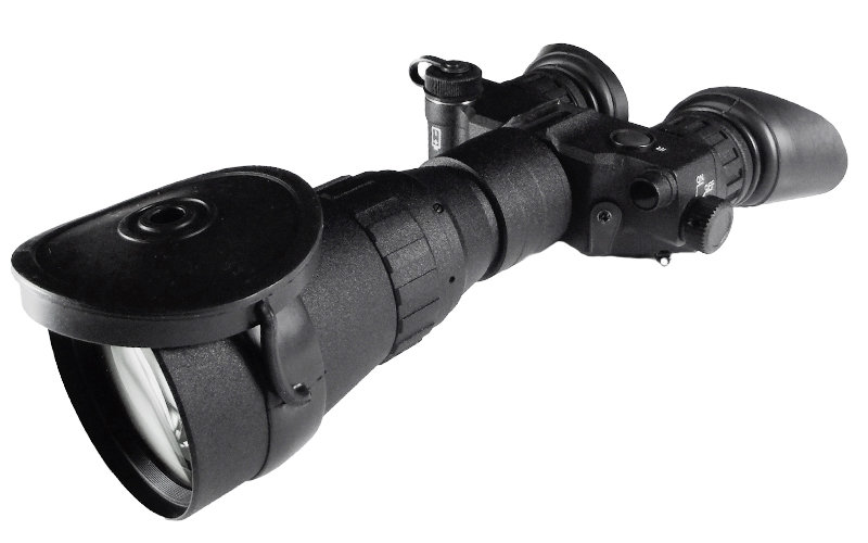 БНВ ДИПОЛЬ D206PRO, 5X, (2+)