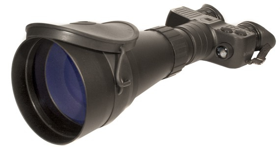 БНВ ДИПОЛЬ D206PRO 8,25х, (2+)