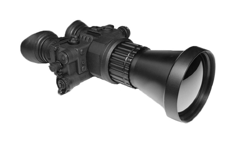 Тепловизионный бинокль Dipol TG-1 F75