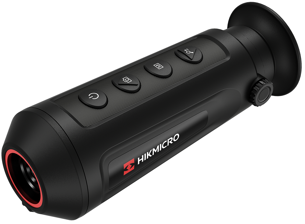 Тепловизор Hikvision HM-TS01-06XF/W-LC06