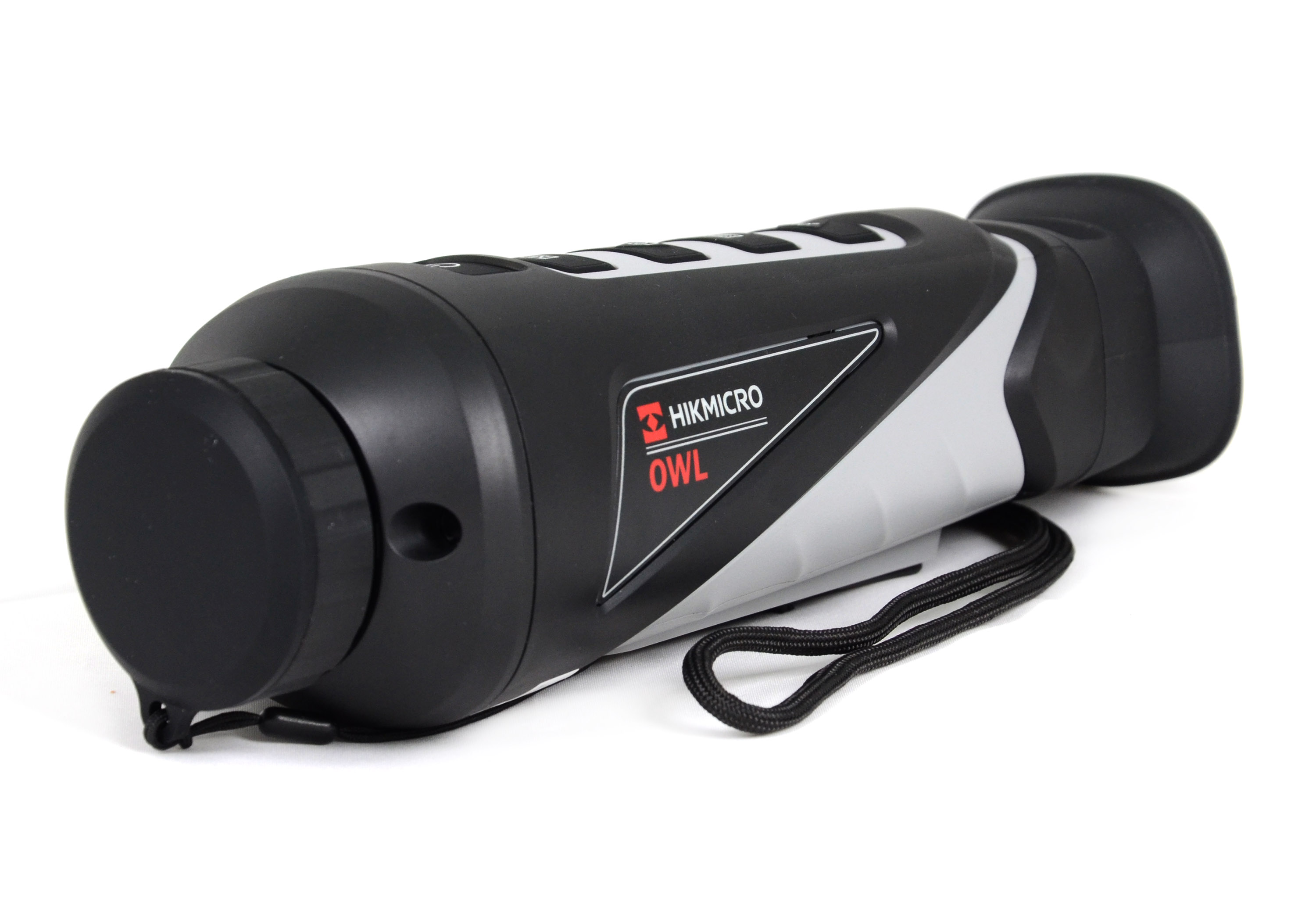Тепловизор Hikvision HM-TS06-35XF/W-OQH35