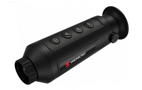 Тепловизор Hikvision HM-TS03-25XG/W-LH25