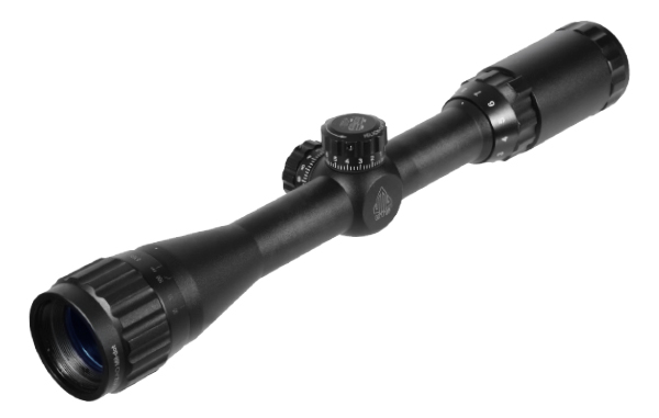 LEAPERS True Hunter Classic TF2+ 3-9x32 (нить MilDot) SCP-U392AODT2