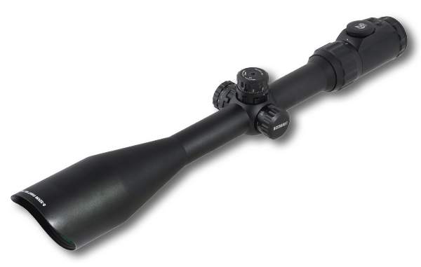 LEAPERS Accushot Premium 8-32X56 (грав. MilDot) SCP3-UG832AOIEW