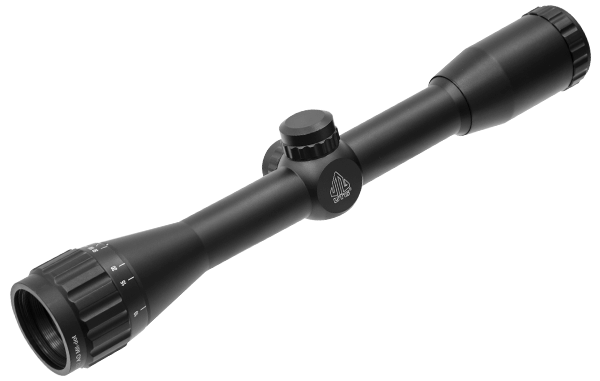 LEAPERS True Hunter Classic 4x32