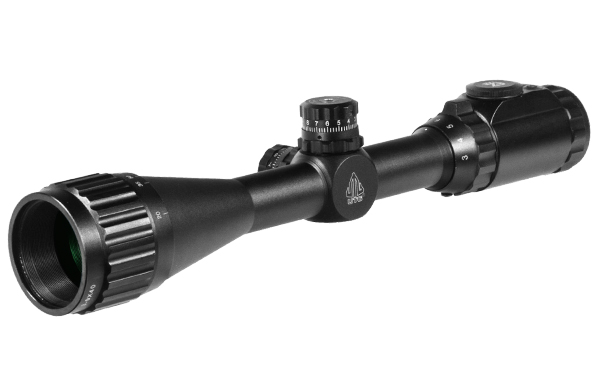 LEAPERS True Hunter IE 3-9X40 (нить MilDot) SCP-U394AOIEW