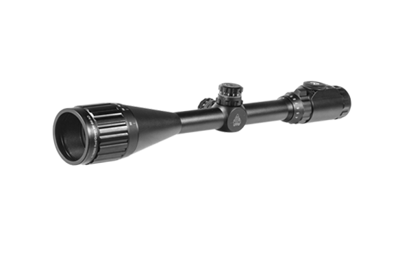 LEAPERS True Hunter IE 4-16x50 (нить MilDot) SCP-U4165AOIEW