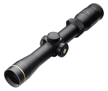 Leupold VX-R 2-7x33 (сетка FireDot Duplex)