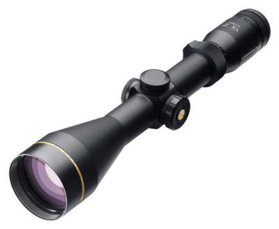 Leupold VX-R 4-12x50 (сетка FireDot Duplex)
