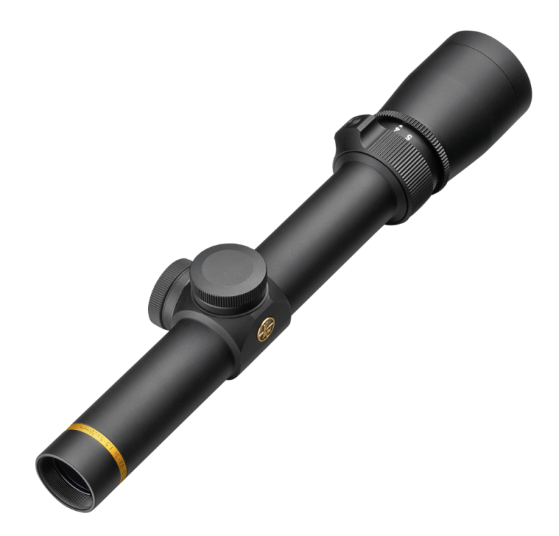 Leupold VX-3i 1.5-5x20 (сетка Duplex)