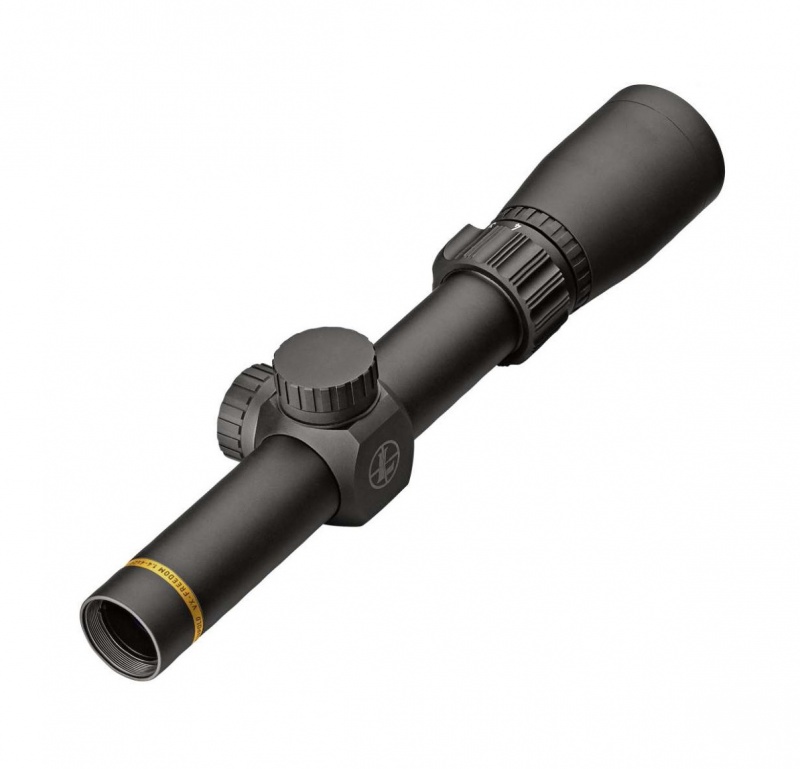 Leupold VX-Freedom 1.5-4x20 (сетка Duplex)