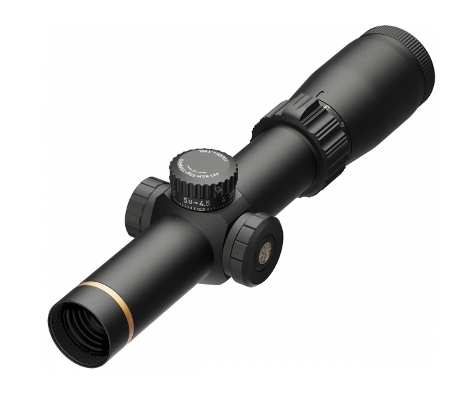 Leupold VX-Freedom AR 1,5-4X20 (сетка FireDot MIL-Ring)