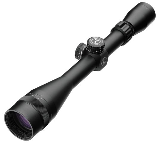 Leupold Mark AR MOD-1 6-18x40 (сетка Mildot)