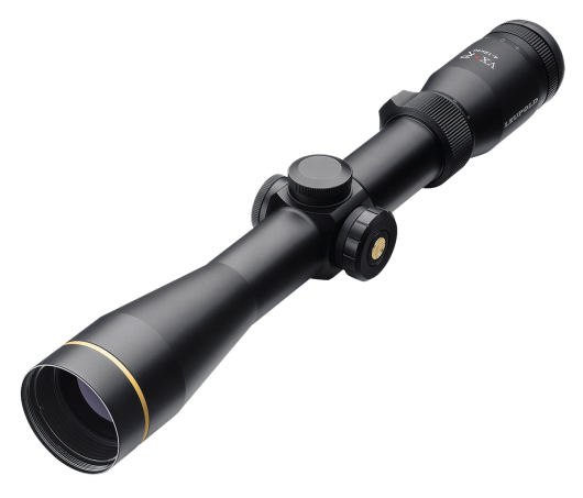 Leupold VX-R 4-12x40 CDS (сетка FireDot Duplex)