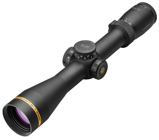 Leupold VX-6HD 2-12x42 CDS-ZL2 (сетка FireDot Duplex)