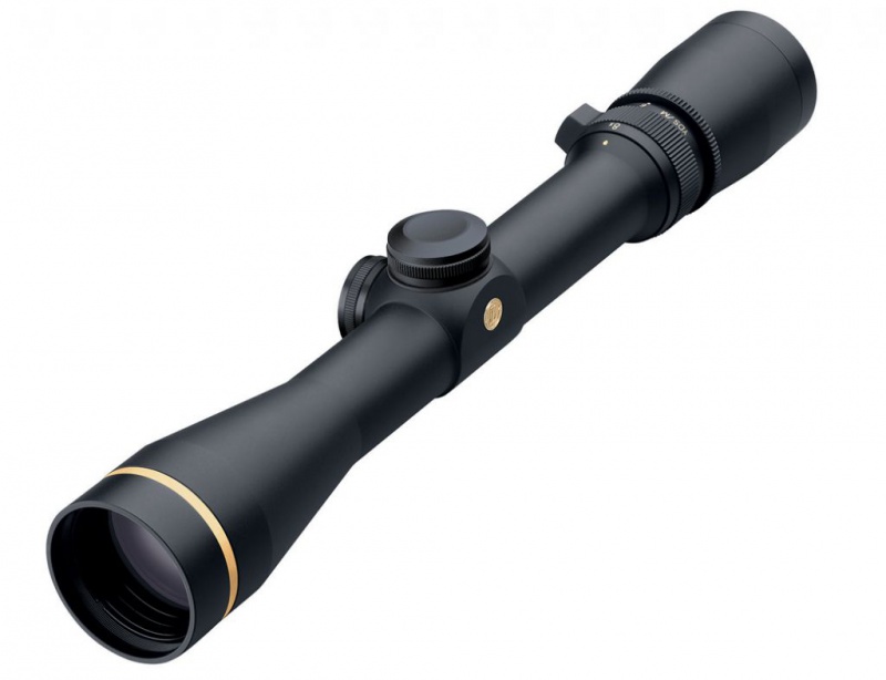 Leupold VX-3i 2.5-8x36 (сетка Duplex)