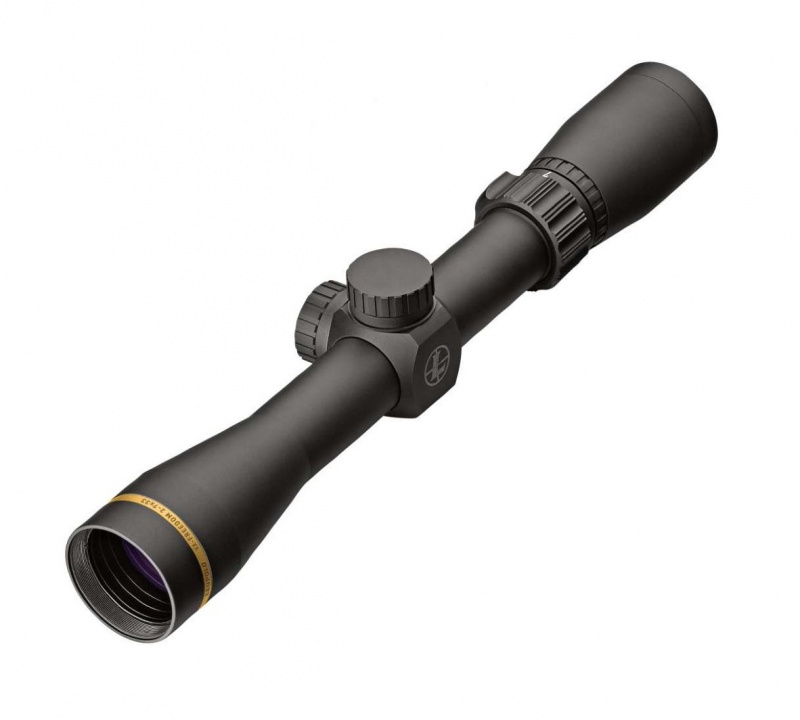 Leupold VX-Freedom Rimfire 2-7x33 (сетка Rimfire MOA)