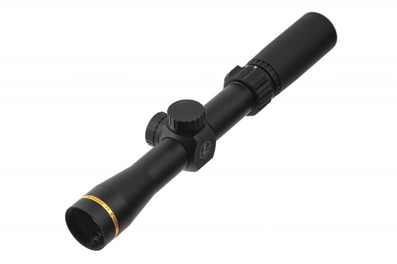 Leupold VX-Freedom Scout 1.5-4x28 (сетка Duplex)