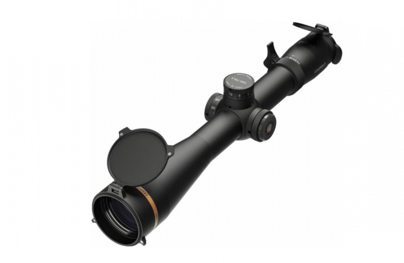 Leupold VX-6HD 4-24x52 CDS-TZL3 (сетка T-MOA)