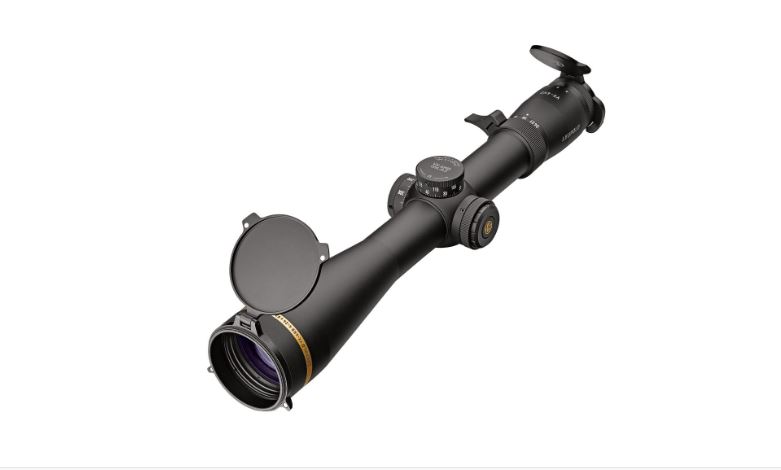 Leupold VX-6HD 4-24x52 CDS-ZL2 (сетка FireDot Duplex)