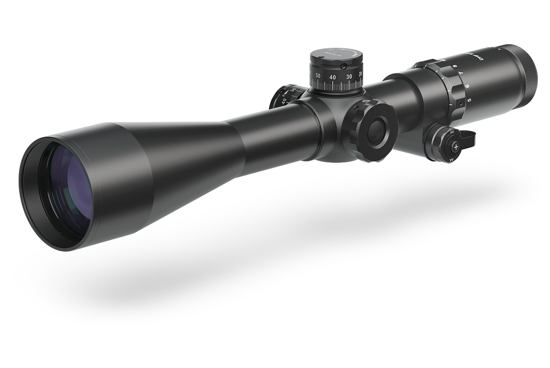 Тепловизионный прицел Dedal DHF 5-20x56 (MRH-L3)