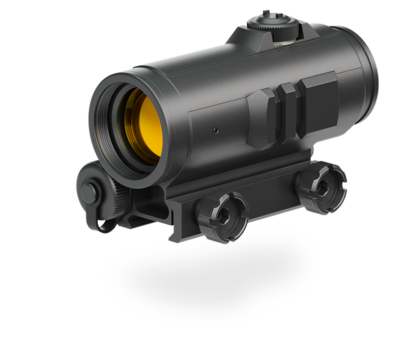 Тепловизионный прицел Dedal DK-9