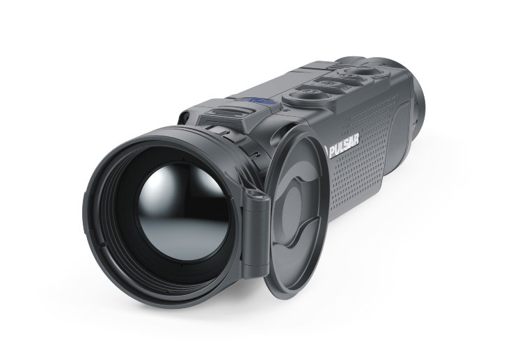 Тепловизионный монокуляр Pulsar Helion 2 XP50 PRO