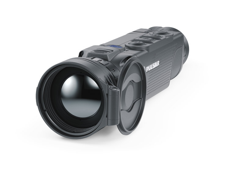 Тепловизионный монокуляр Pulsar Helion 2 XQ50F