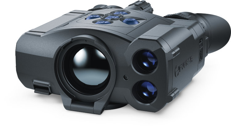 Pulsar Accolade 2 XP50 LRF PRO