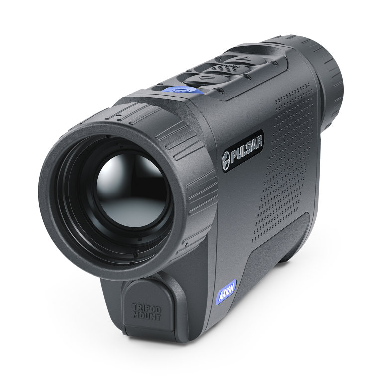 Тепловизионный монокуляр Pulsar Axion XQ38