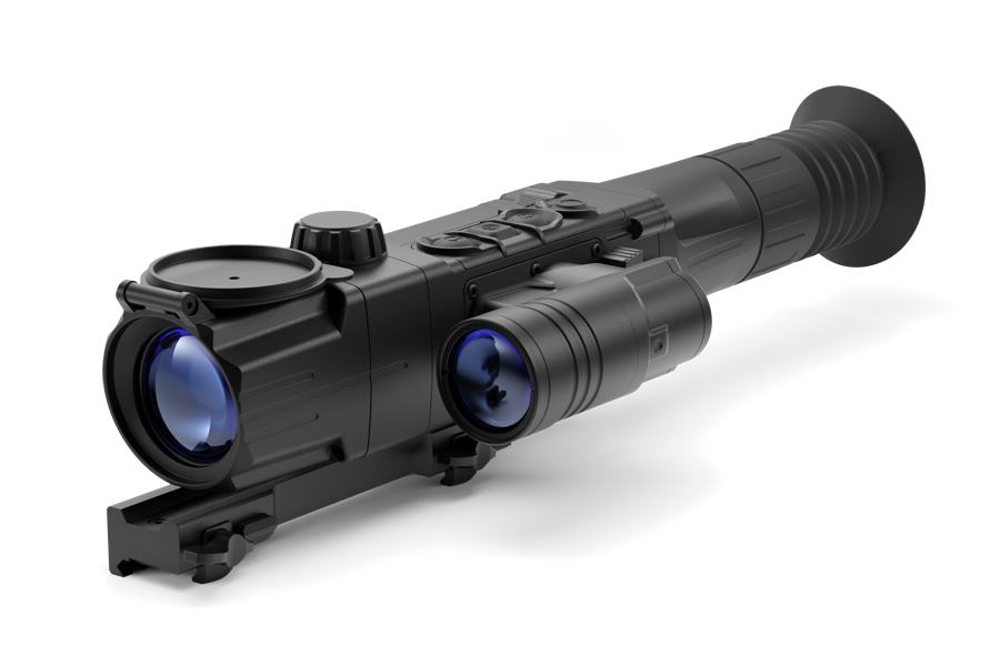 Прицел ночного видения Pulsar Digisight Ultra N455