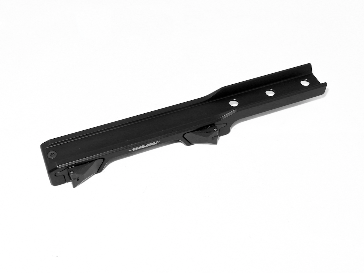 Быстросъемный кронштейн Innogun 50-PA-10-00-600