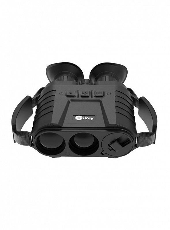 Бинокль iRay xFuse PF6L