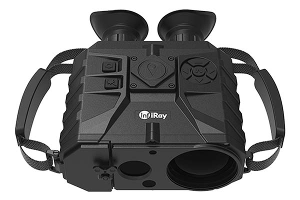 Бинокль iRay xFuse PT-Pro 1024