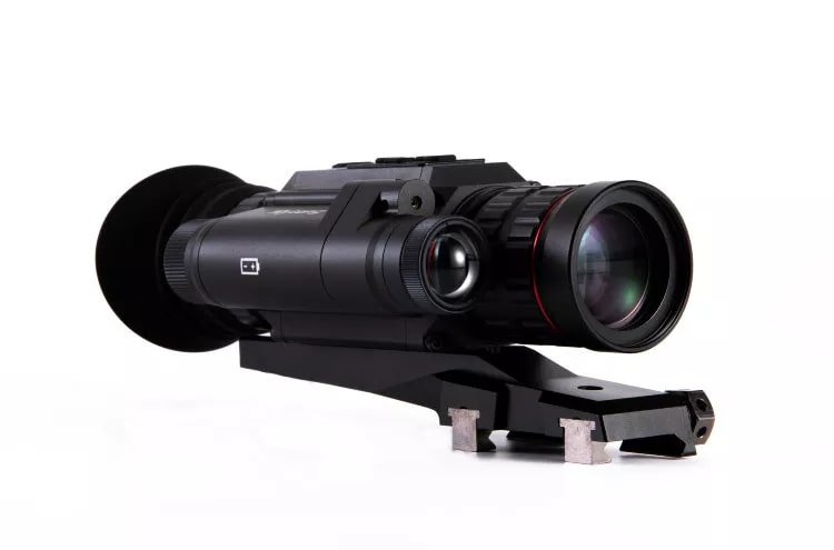 Цифровой ПНВ Sytong HT-60 3/8x 850nm