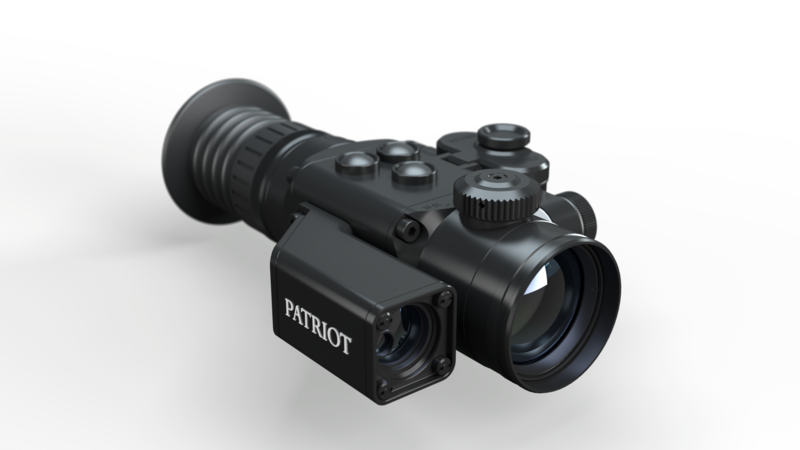 Venox Patriot LRF