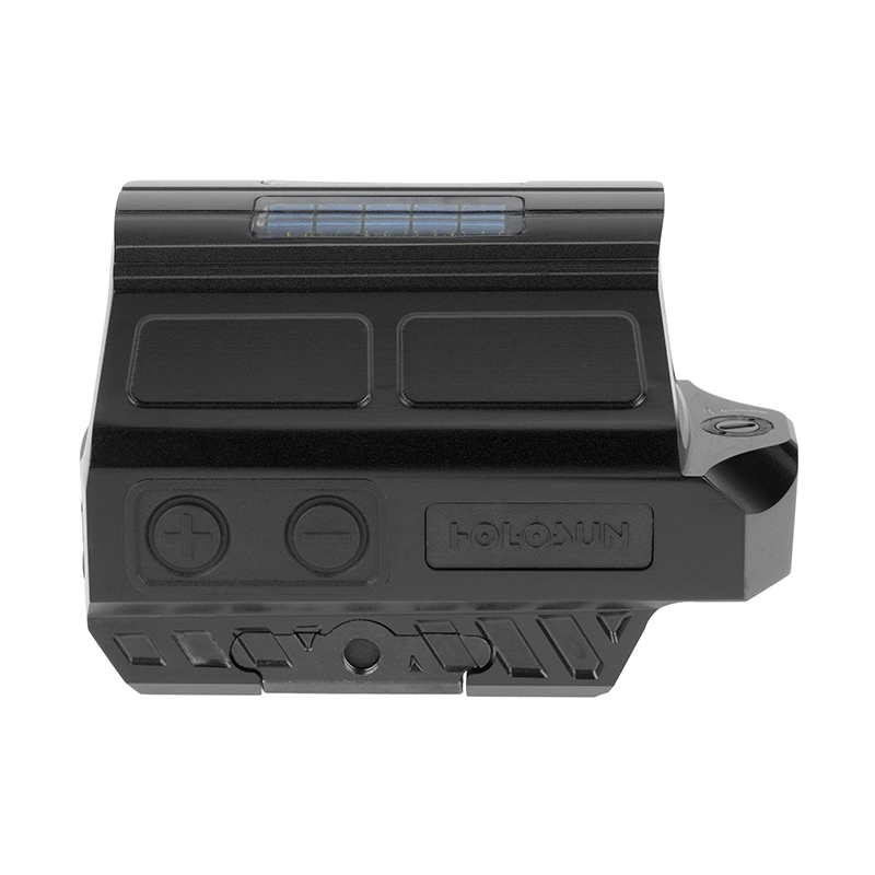 Коллиматор Holosun HS512C, солнечная батарея